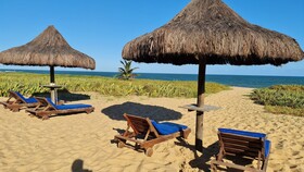 Hotel Pousada Praia das Ondas