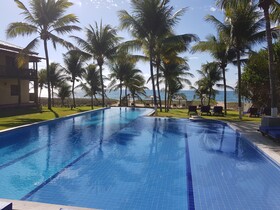 Hotel Pousada Praia das Ondas