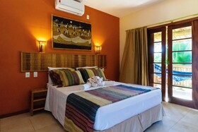Hotel Pousada Praia das Ondas