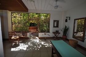 Pousada Jambo