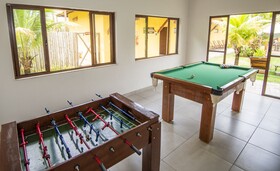 Pousada Tropicarim