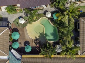 Pousada Tropicarim