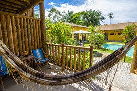 Pousada Tropicarim