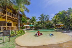 Pousada Tropicarim