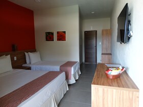 Pousada Tropicarim
