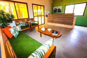 Pousada Tropicarim