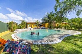Pousada Tropicarim