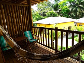 Pousada Tropicarim