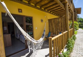 Pousada Tropicarim
