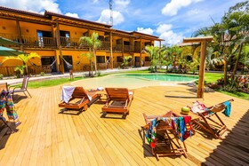 Pousada Tropicarim
