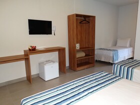 Pousada Tropicarim