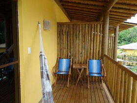 Pousada Tropicarim