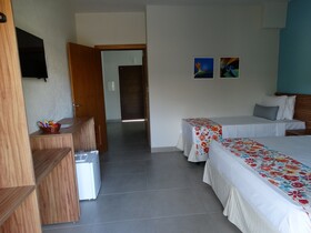 Pousada Tropicarim