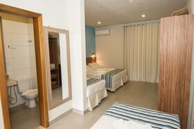 Pousada Tropicarim
