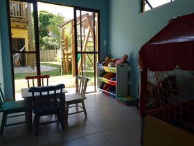 Pousada Tropicarim