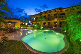 Pousada Tropicarim