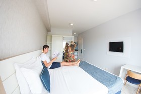 Acqua Beach Park Resort