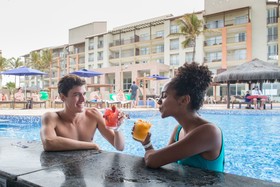 Acqua Beach Park Resort