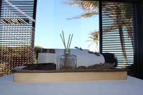 Acqua Beach Park Resort