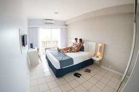 Acqua Beach Park Resort