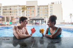Acqua Beach Park Resort