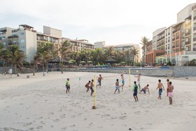 Acqua Beach Park Resort