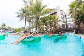 Acqua Beach Park Resort