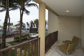 Acqua Beach Park Resort
