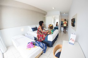 Acqua Beach Park Resort