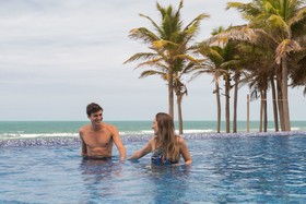 Acqua Beach Park Resort