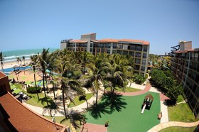Acqua Beach Park Resort