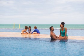 Acqua Beach Park Resort