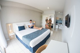 Acqua Beach Park Resort
