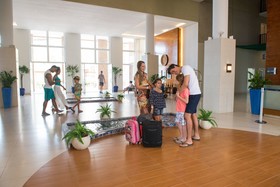 Acqua Beach Park Resort