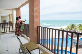 Acqua Beach Park Resort