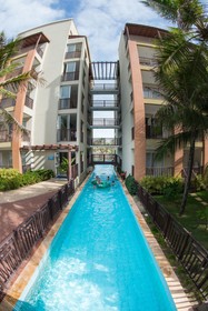 Acqua Beach Park Resort