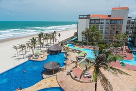 Acqua Beach Park Resort