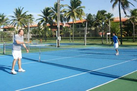 Aquaville Resort