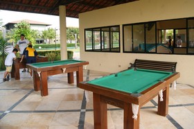 Aquaville Resort