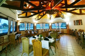 Aquaville Resort
