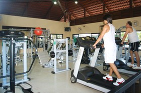 Aquaville Resort