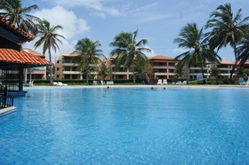 Aquaville Resort