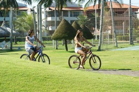 Aquaville Resort