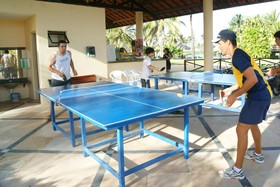 Aquaville Resort