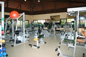 Aquaville Resort