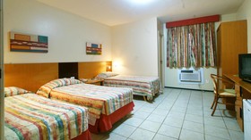 Aquaville Resort