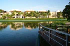 Aquaville Resort
