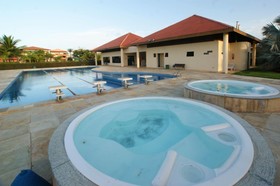 Aquaville Resort