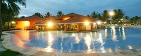 Aquaville Resort