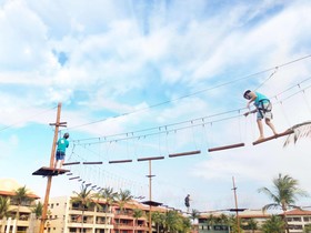 Aquaville Resort